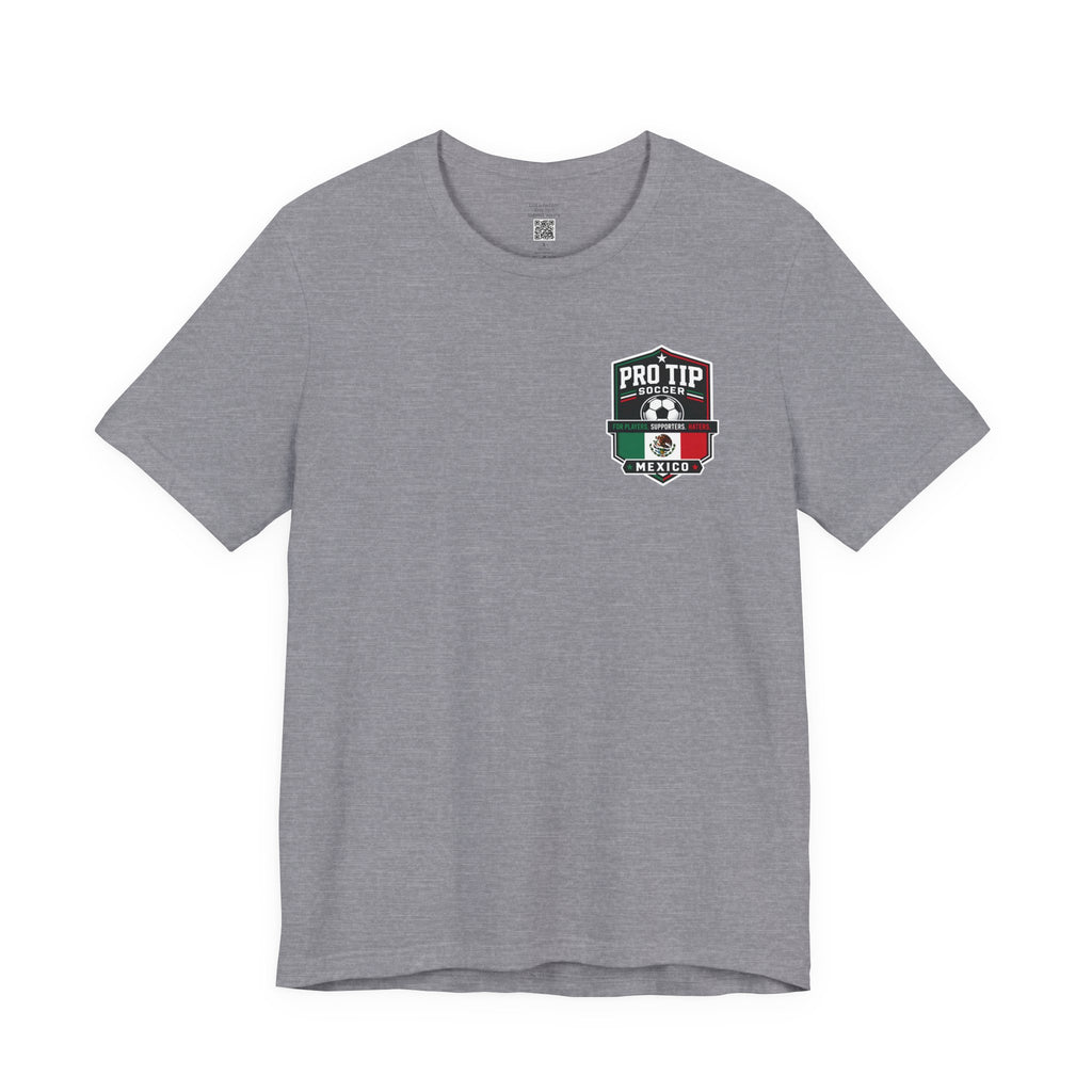 Mexico Cielito Lindo Chant