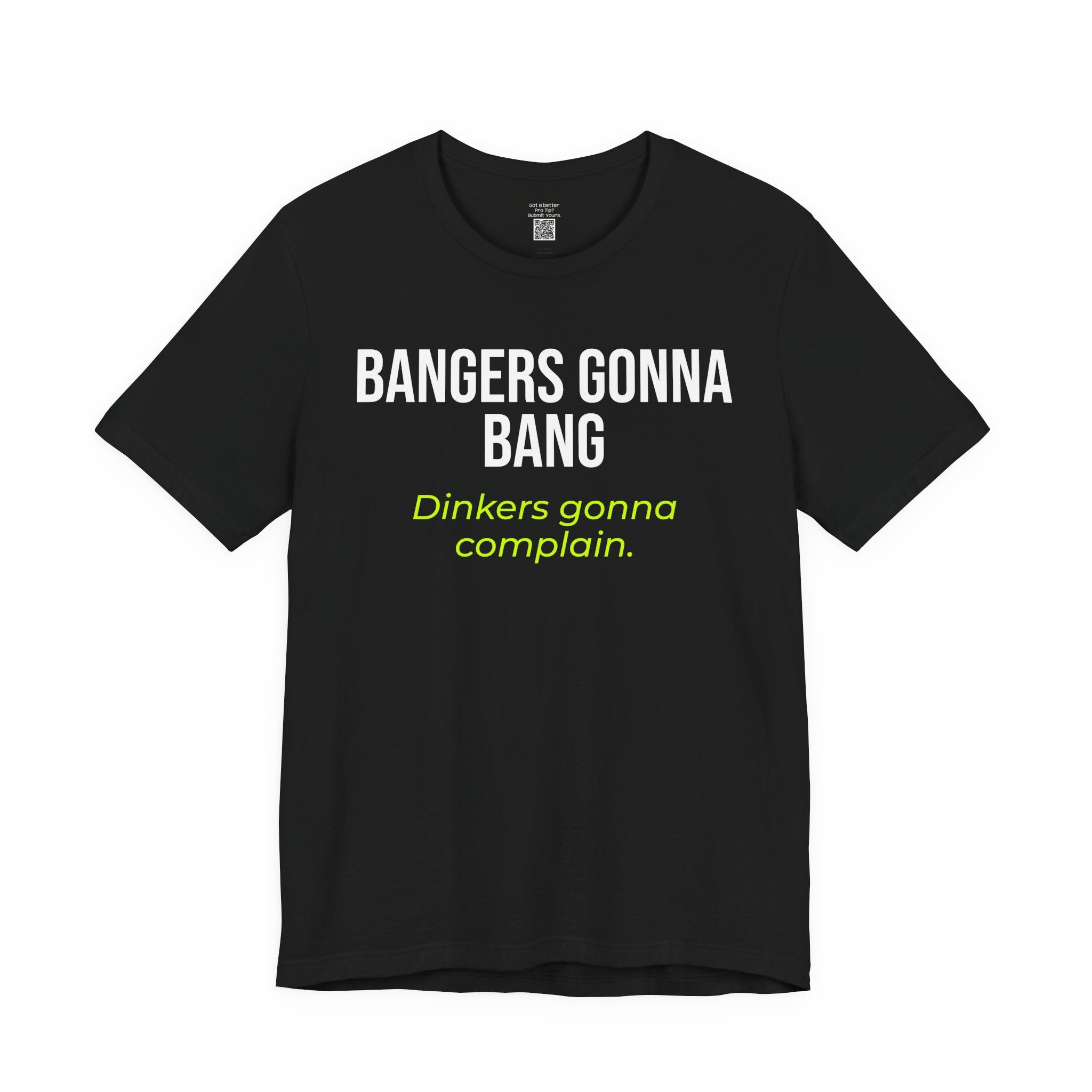 Bangers Gonna Bang