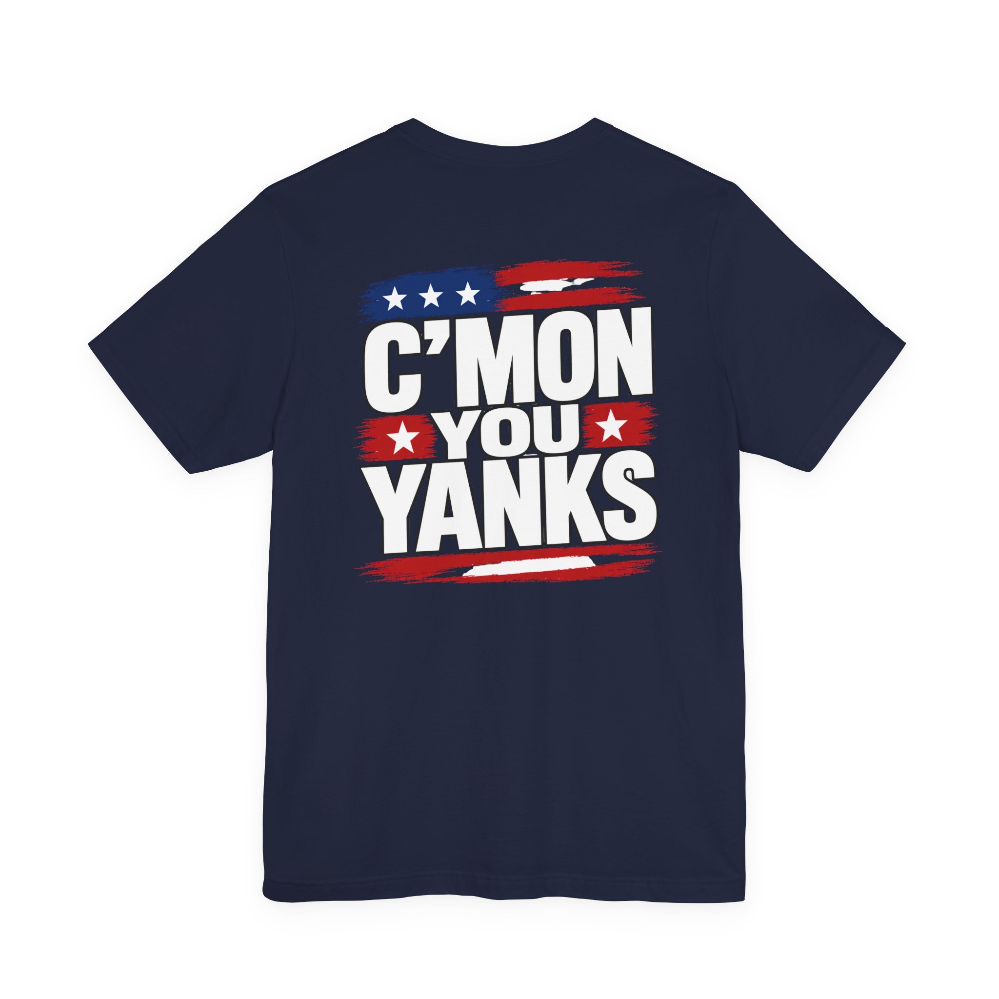 USA C'mon You Yanks Chant