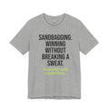 Sandbagging