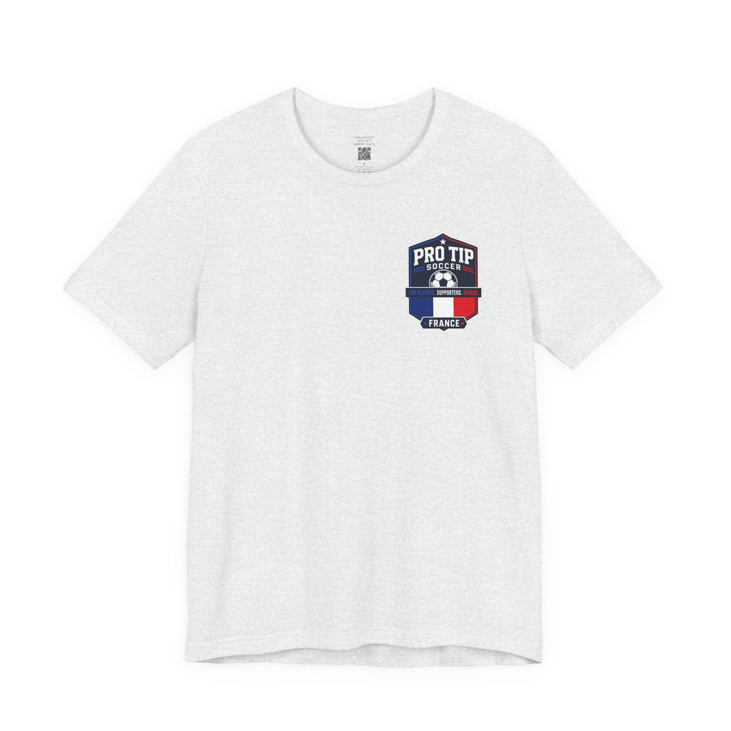 France Allez Les Bleus Chant
