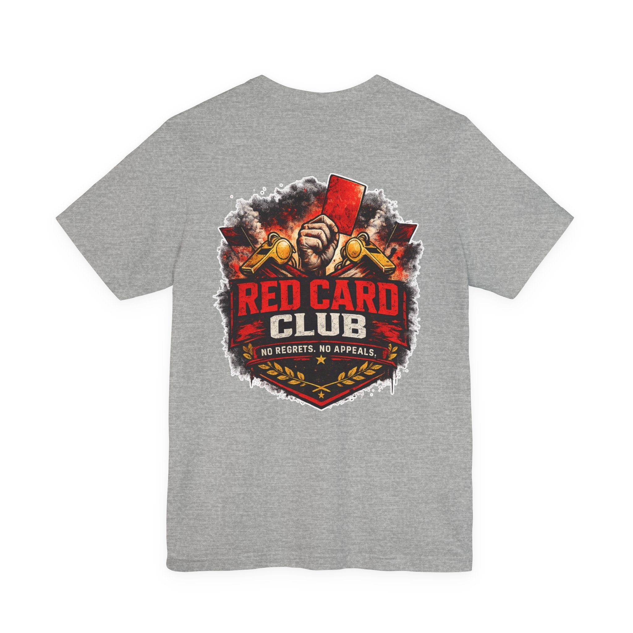 Red Card Club - Supporters Edition