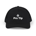 Pro Tip Soccer Snapback Trucker Cap