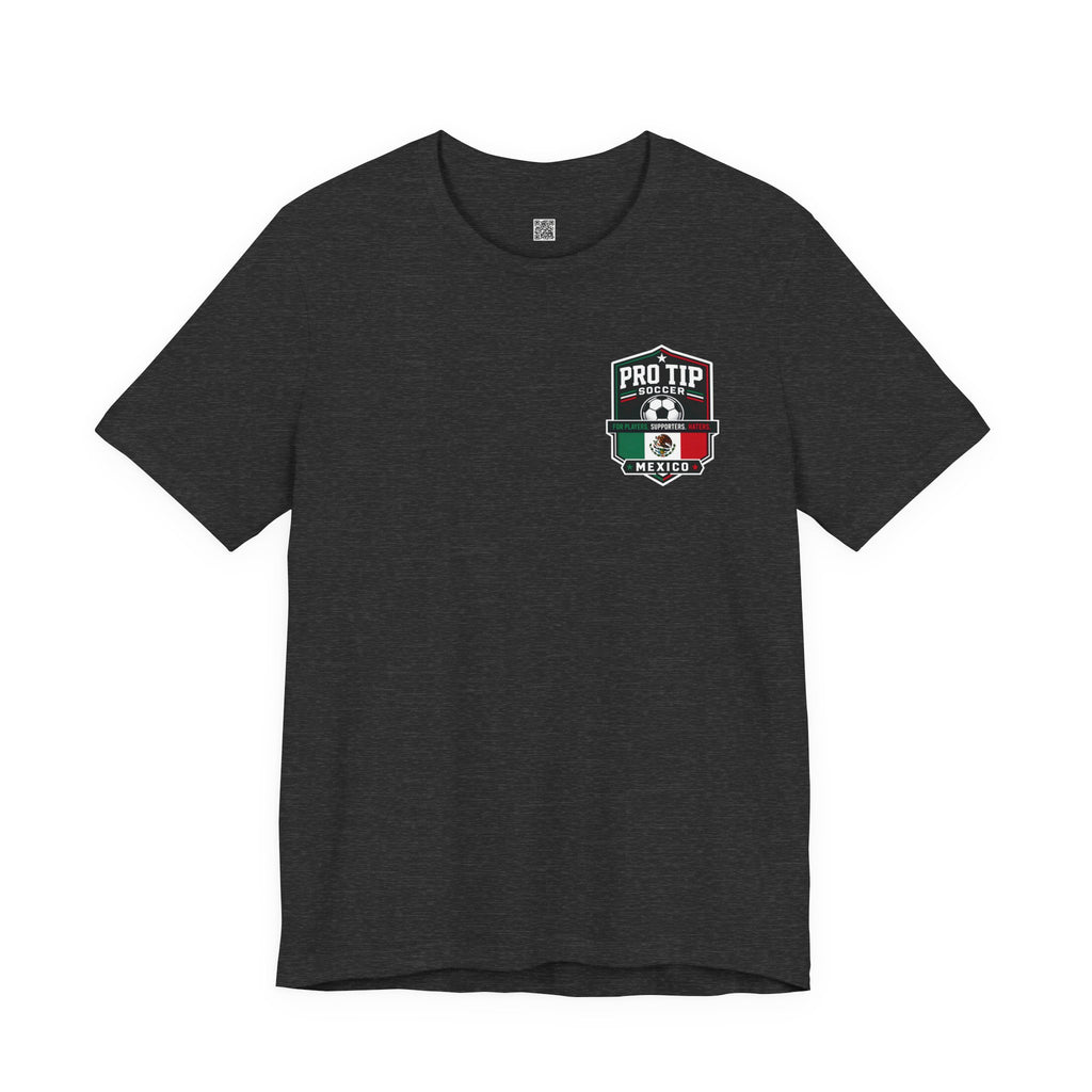 Mexico Cielito Lindo Chant