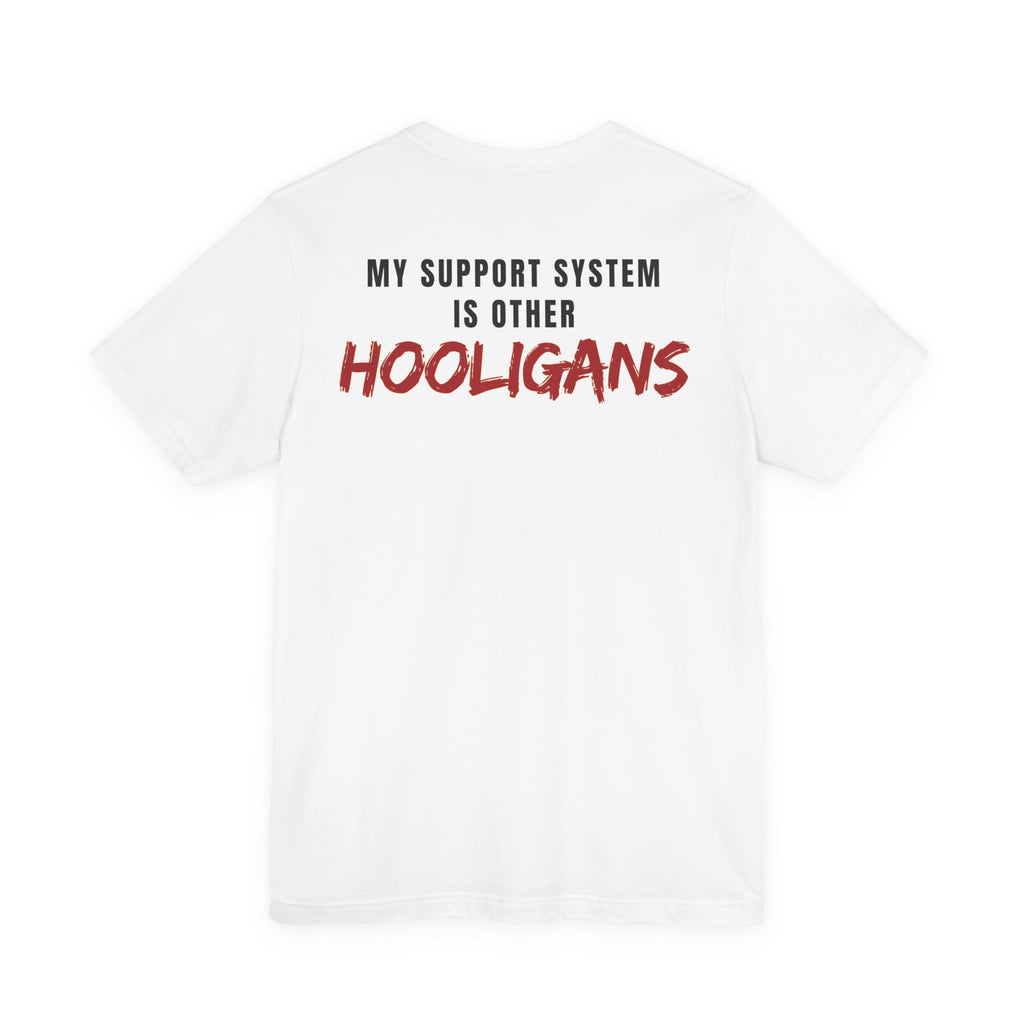 My Support System Hooligans - Chant Edition