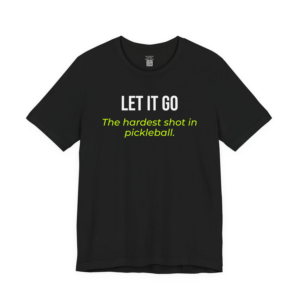 Let it Go