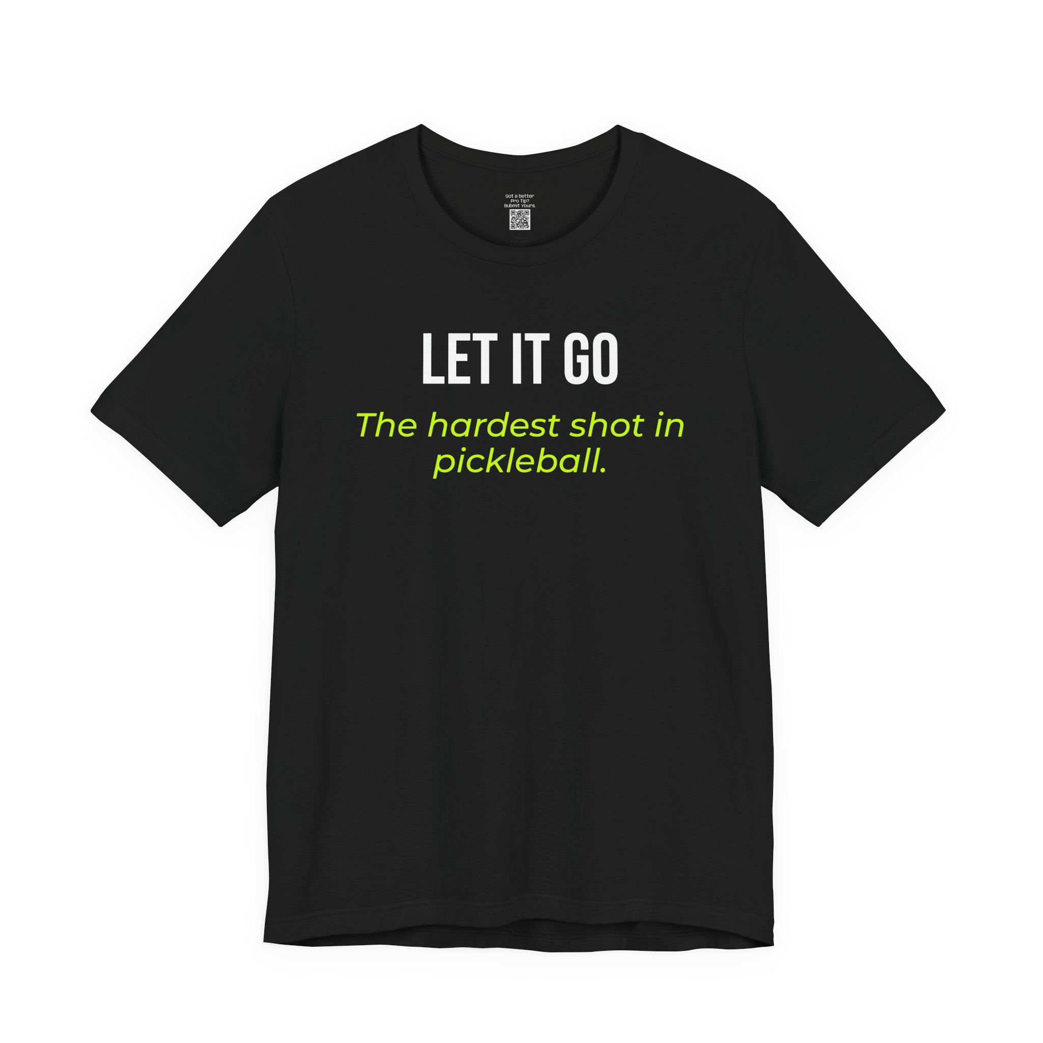 Let it Go