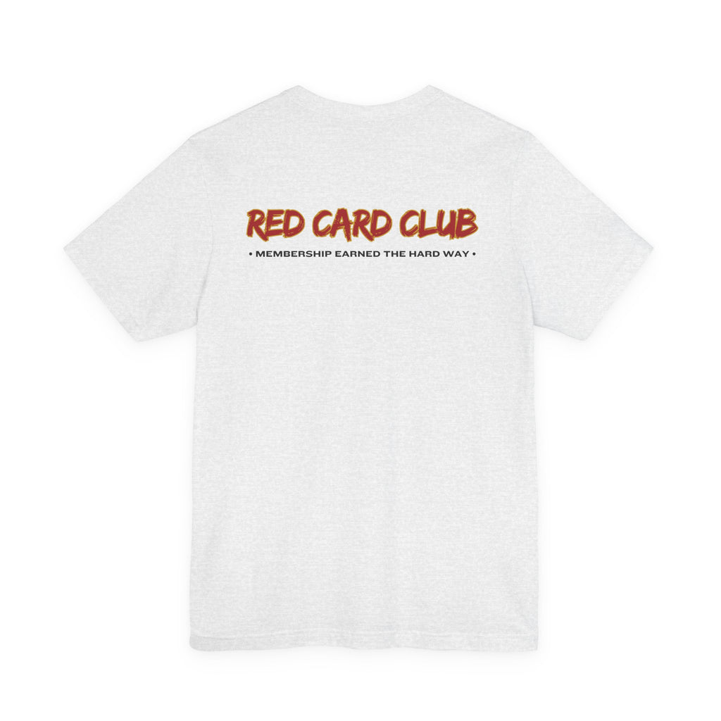 Red Card Club - Chant Edition