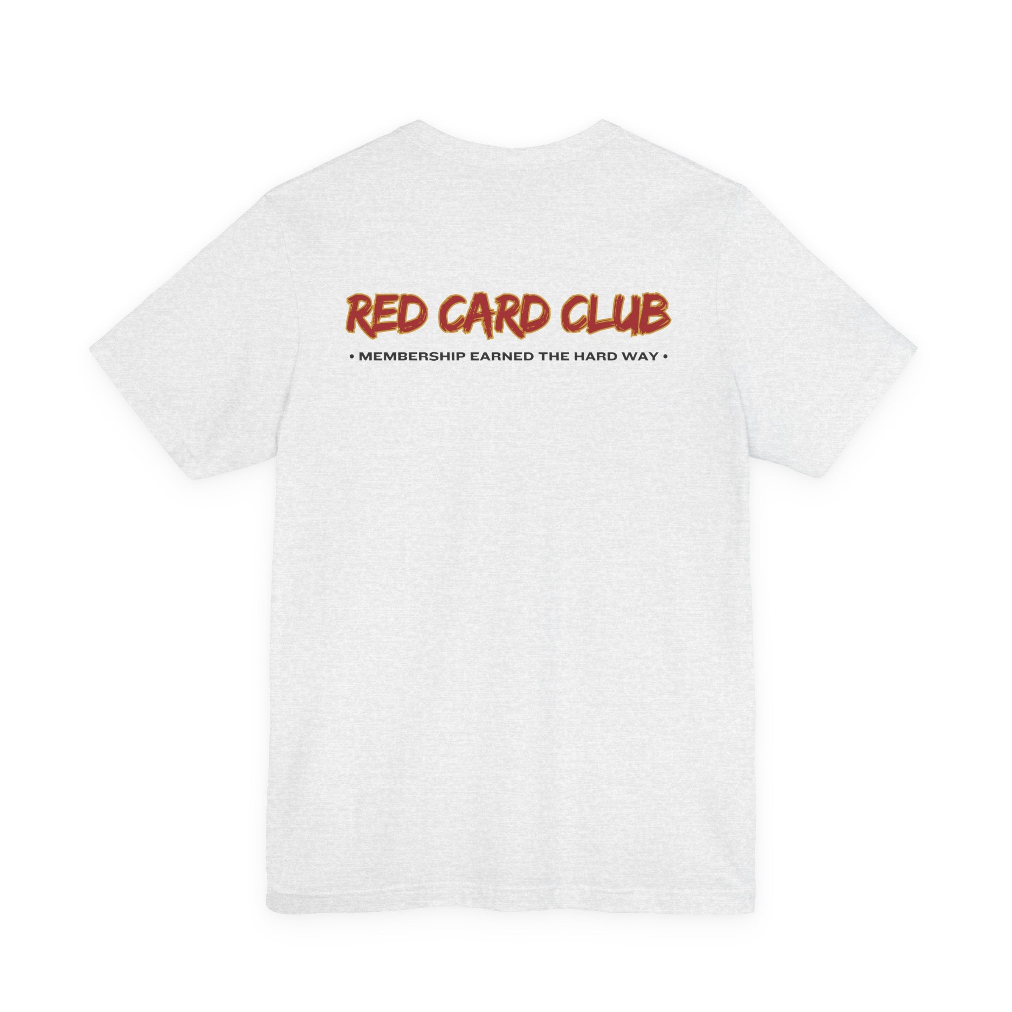 Red Card Club - Chant Edition