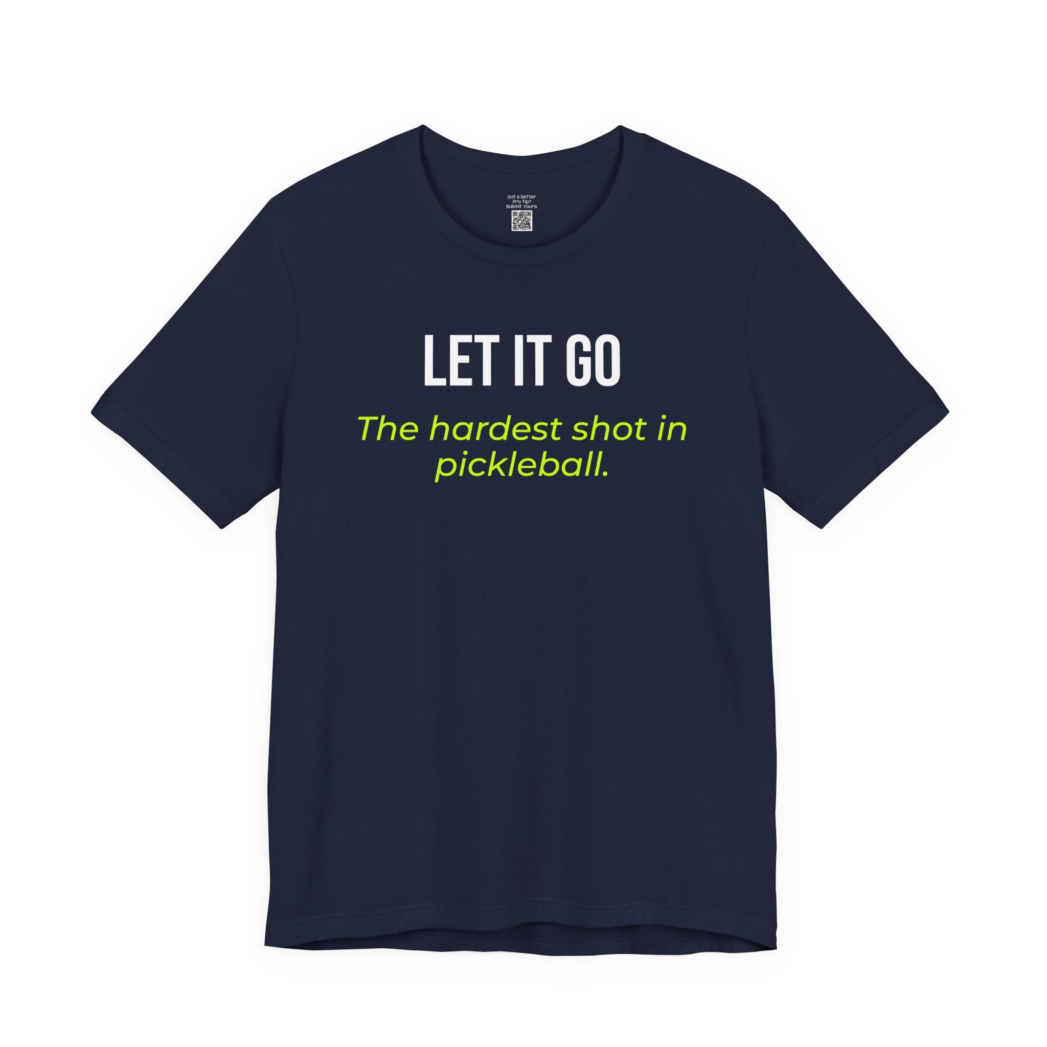 Let it Go
