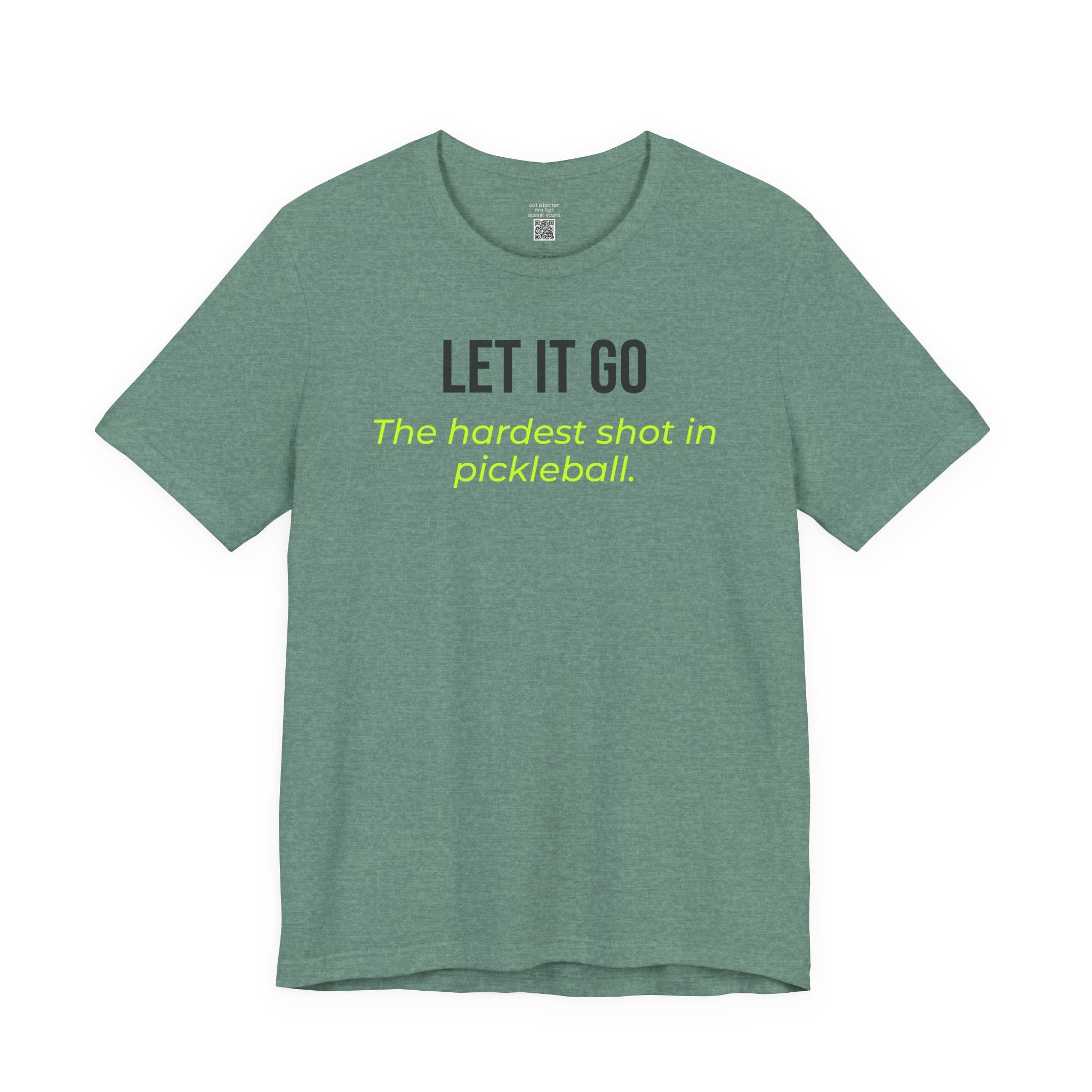 Let it Go