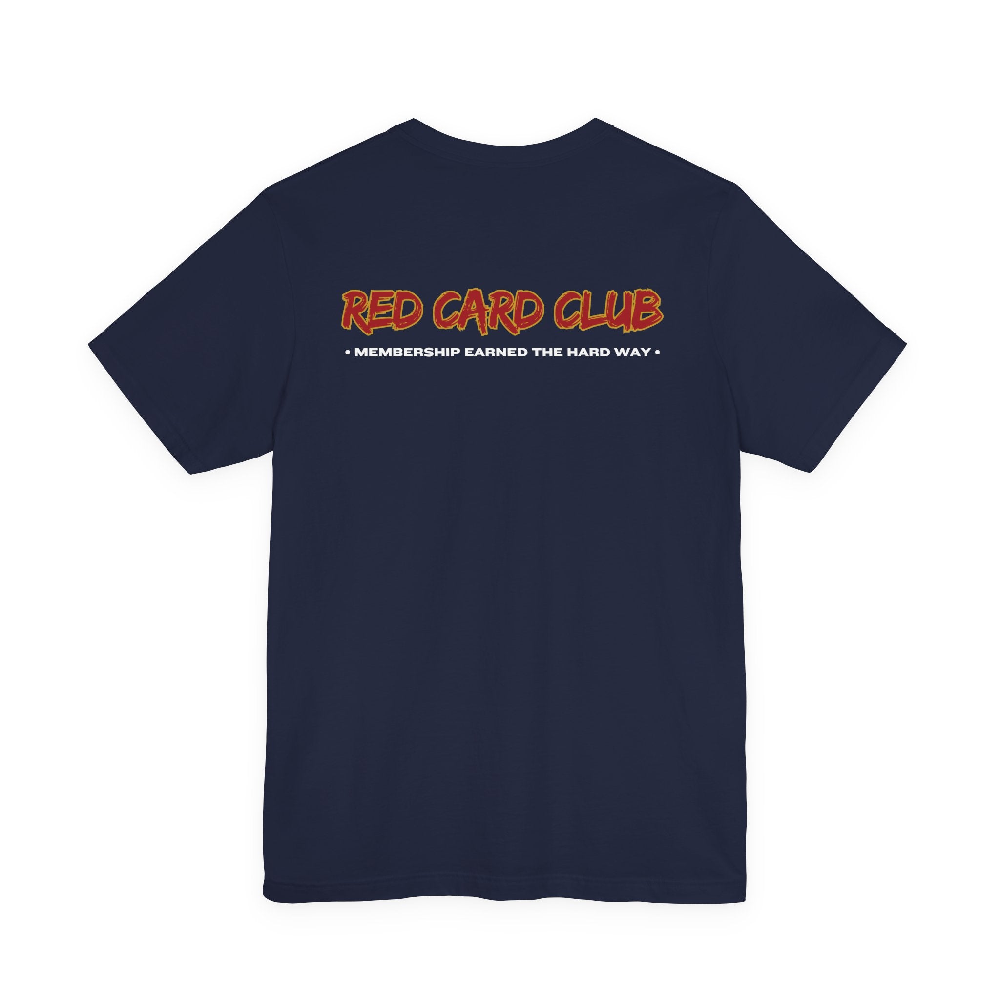 Red Card Club - Chant Edition