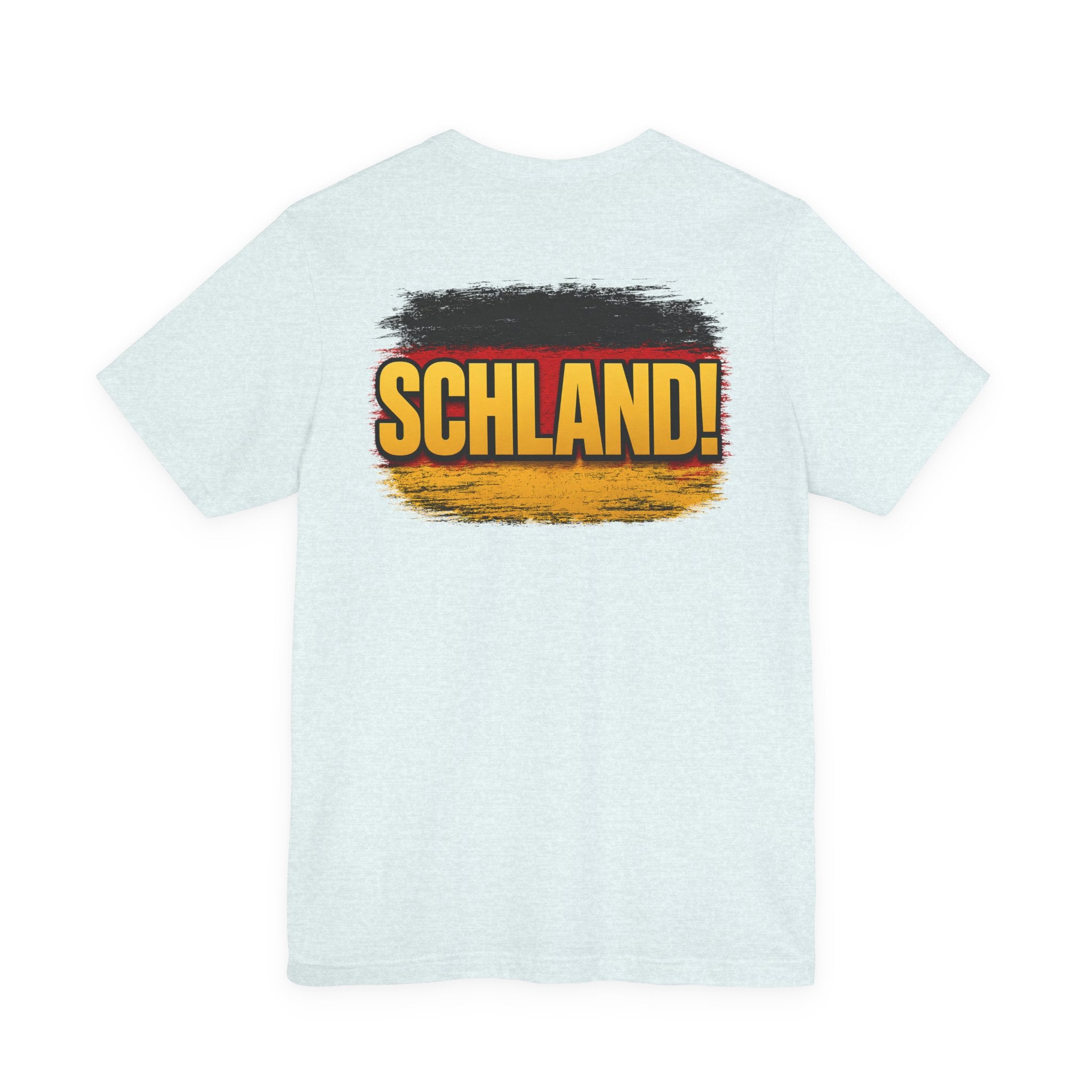 Germany SCHLAND! Chant