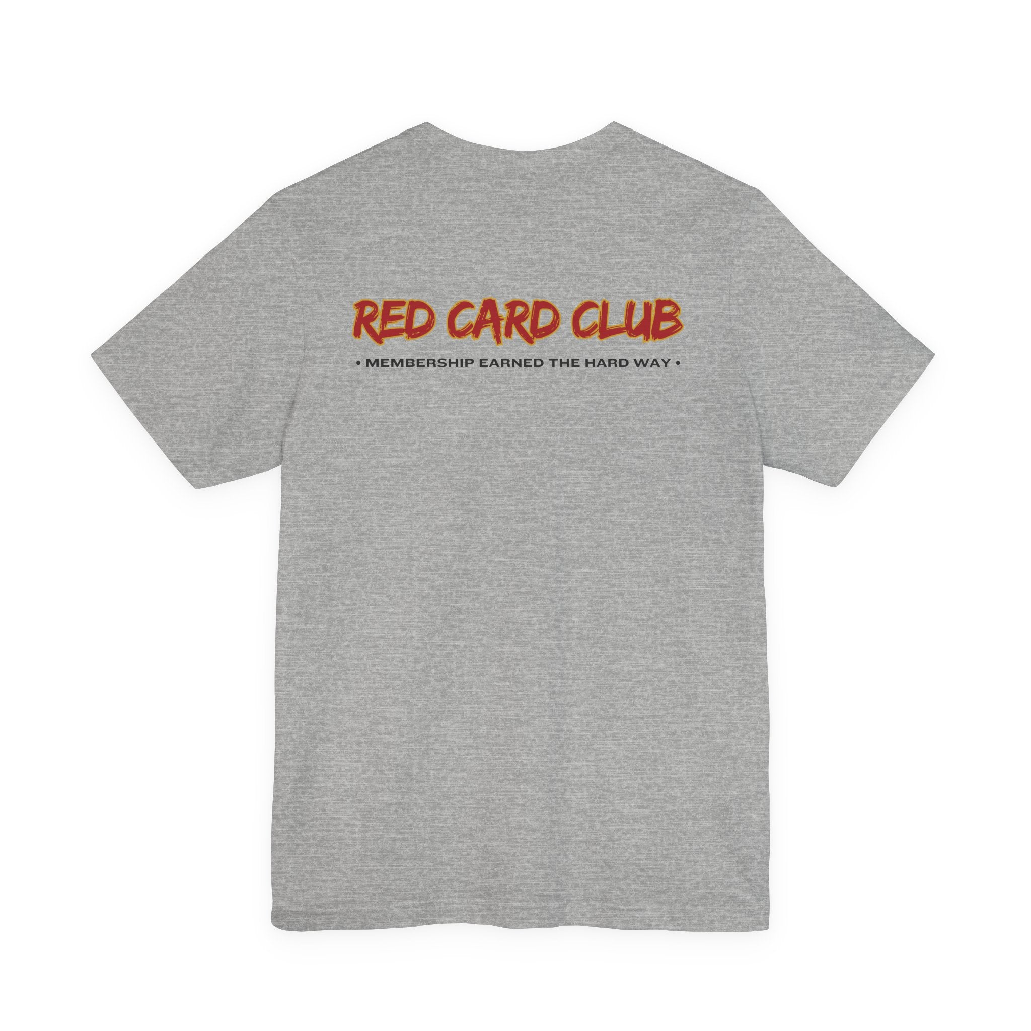 Red Card Club - Chant Edition
