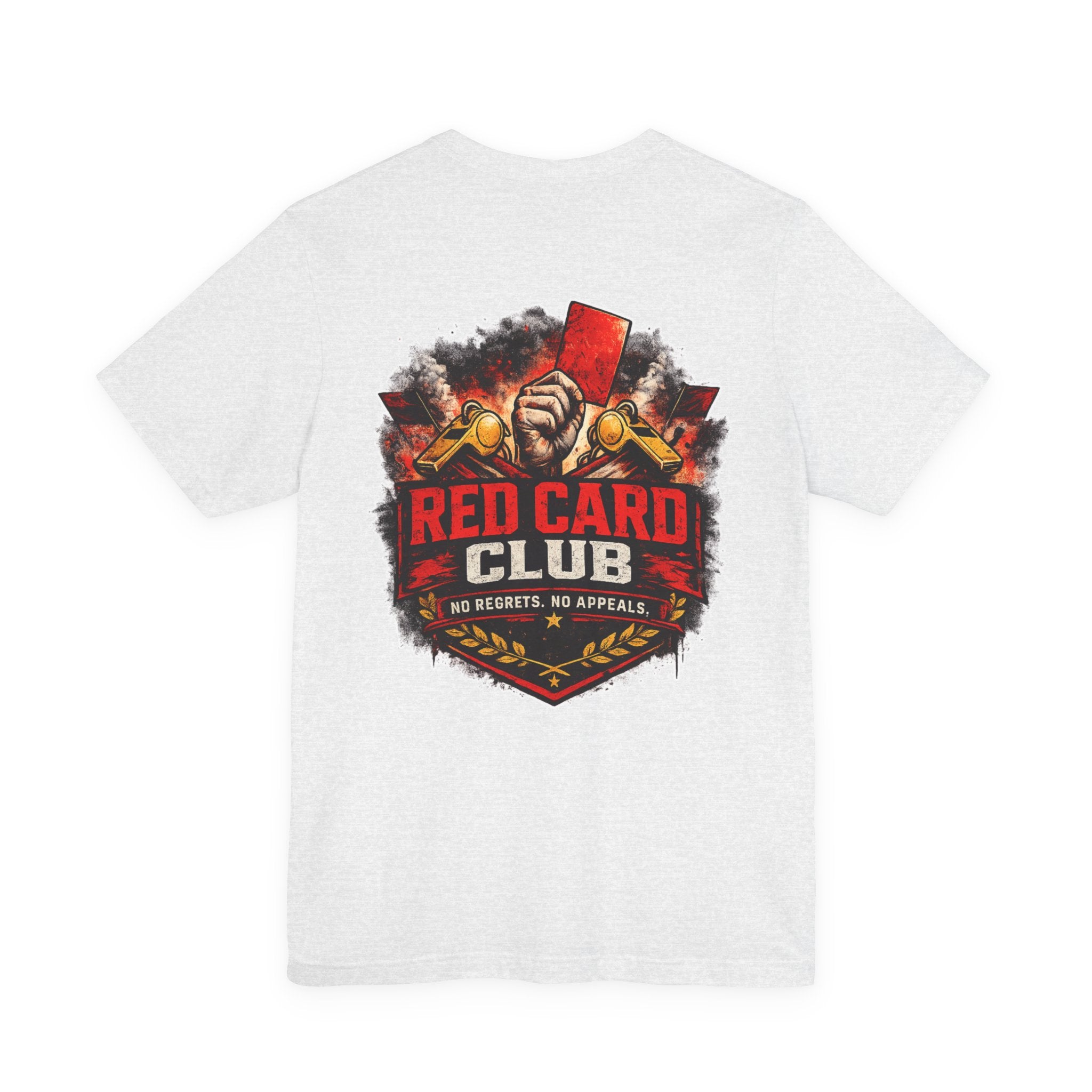 Red Card Club - Supporters Edition