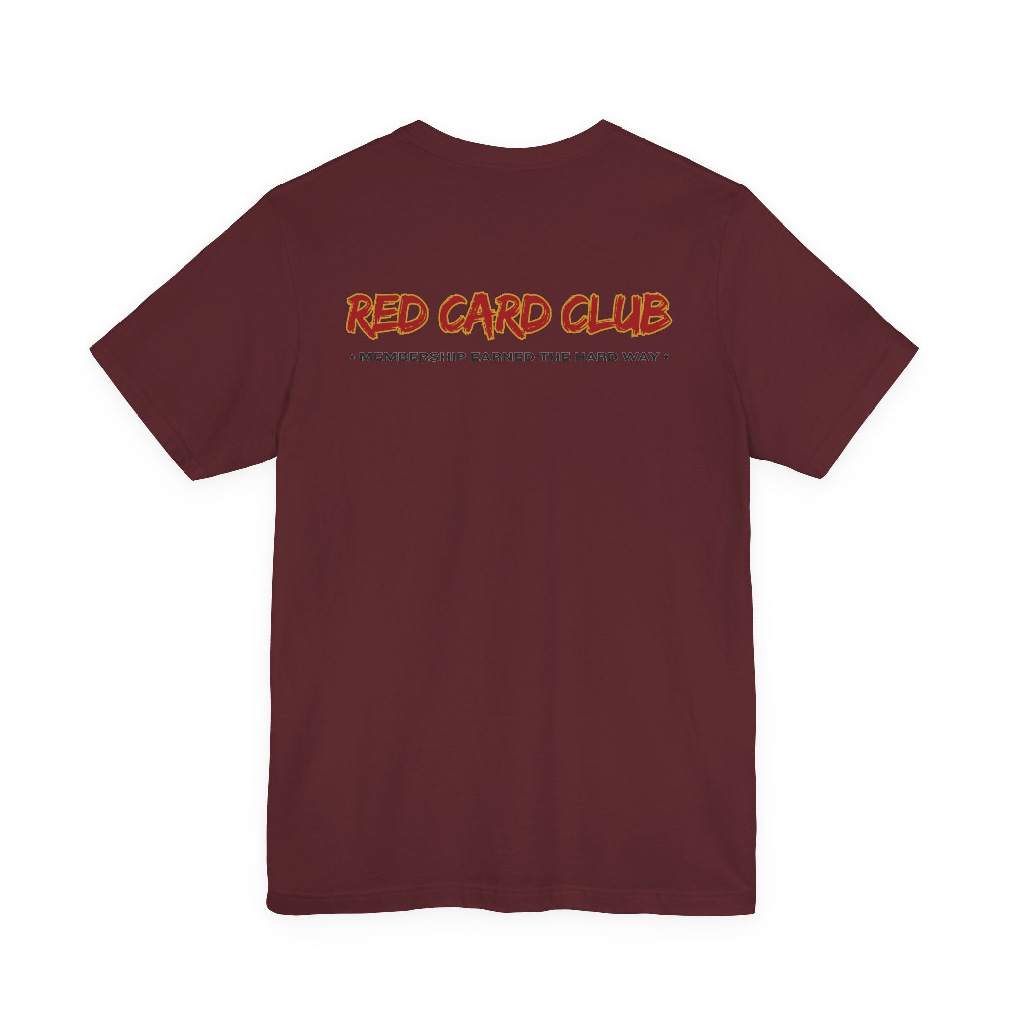 Red Card Club - Chant Edition