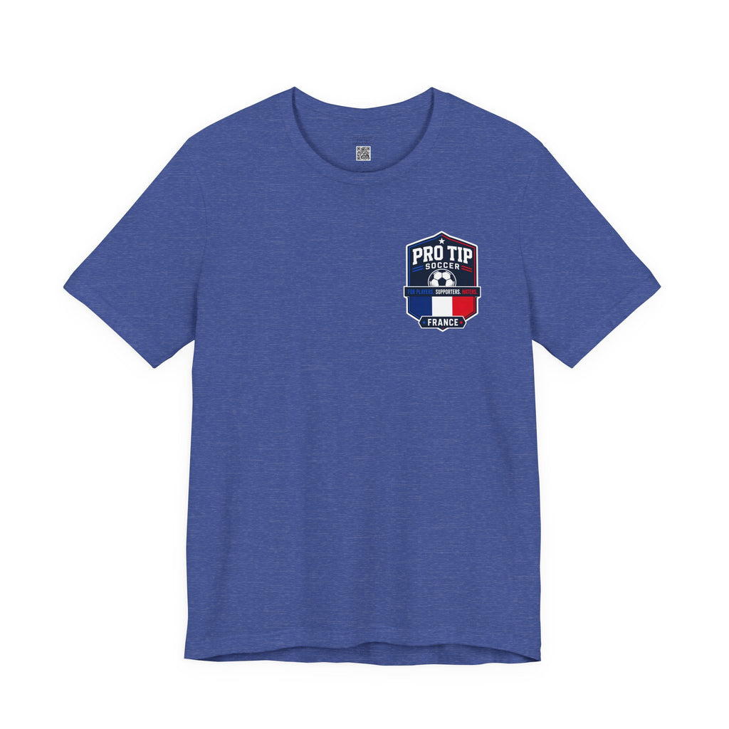 France Allez Les Bleus Chant