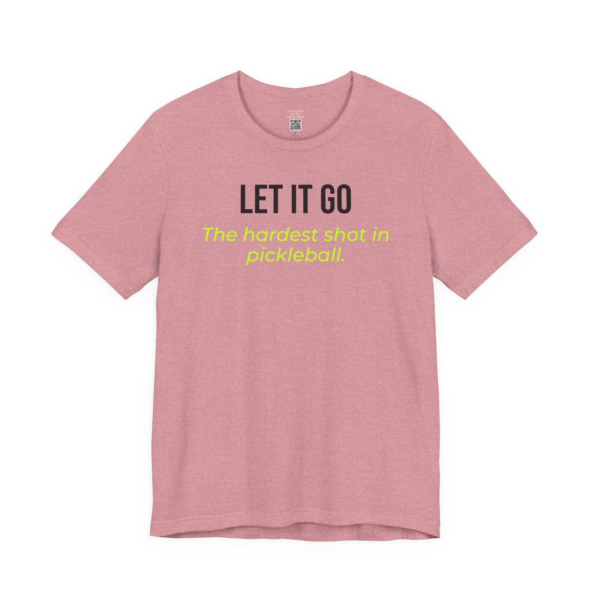 Let it Go