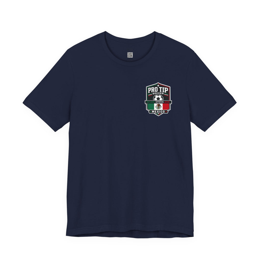 Mexico Cielito Lindo Chant