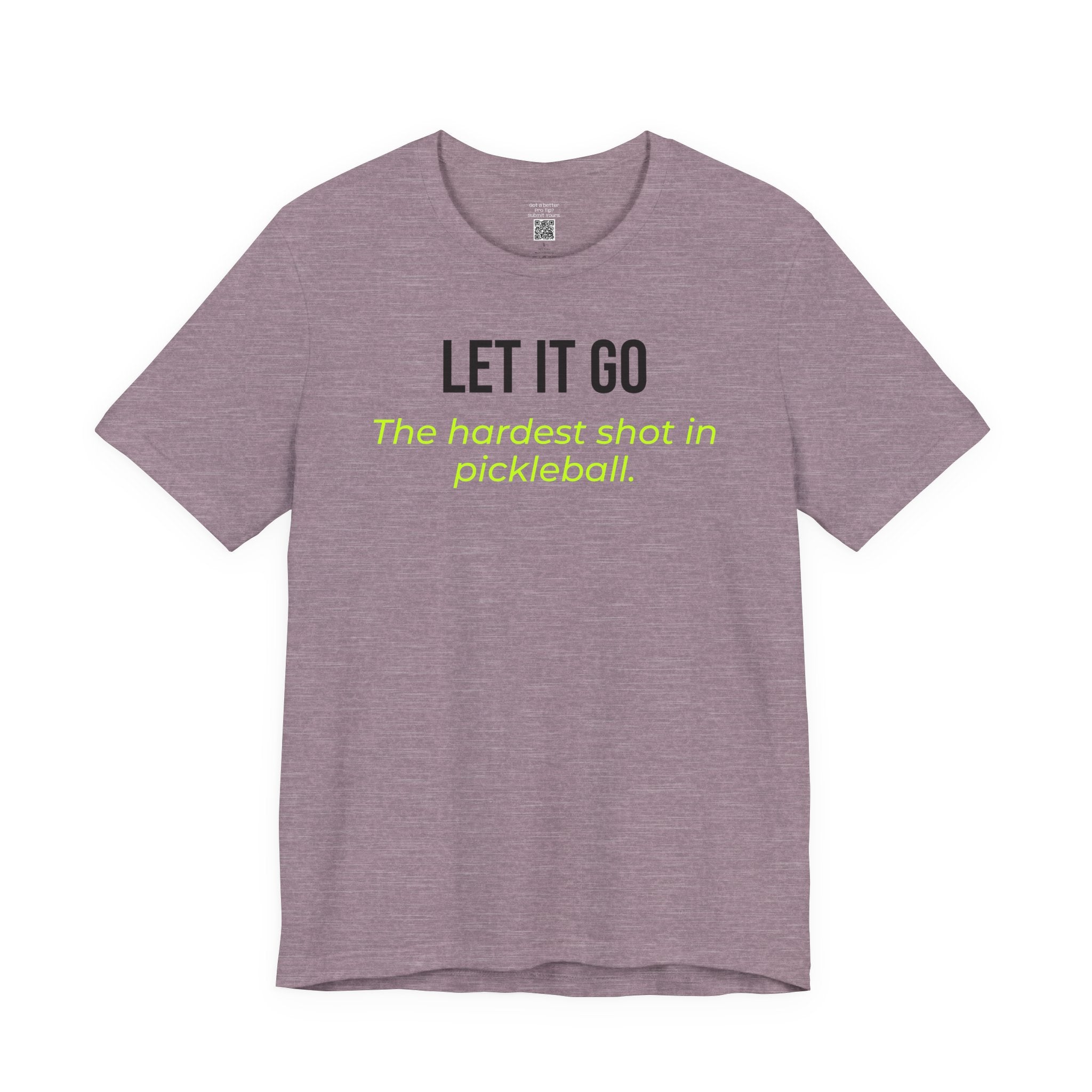 Let it Go