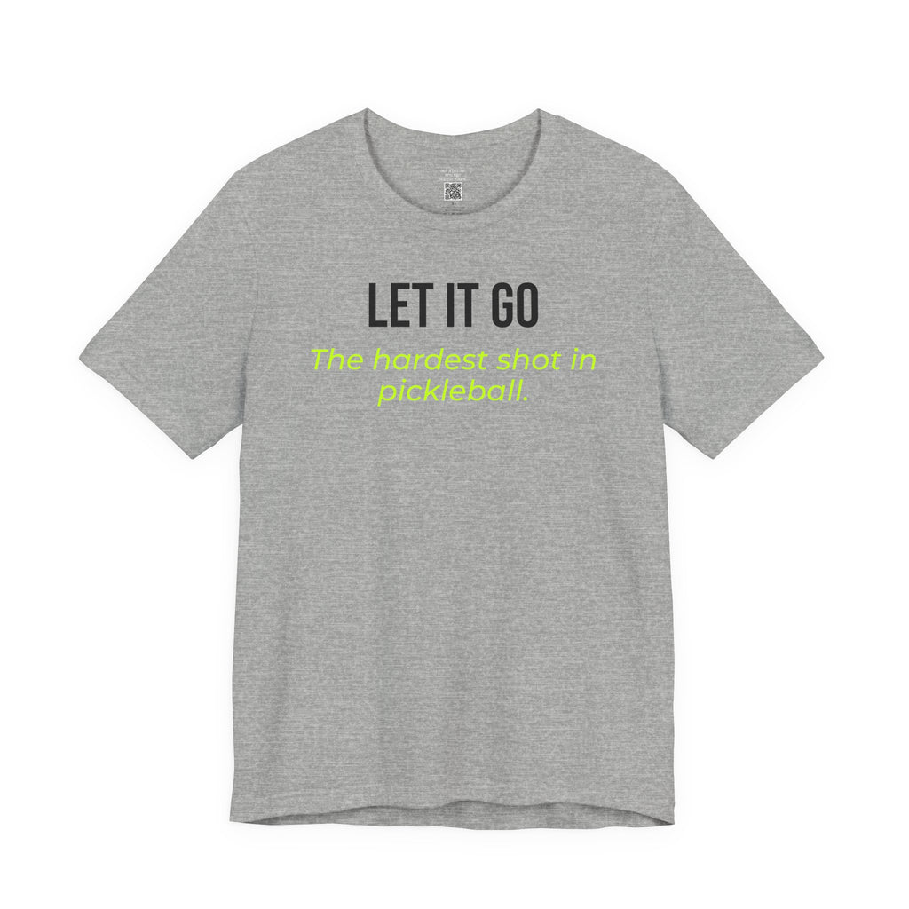 Let it Go