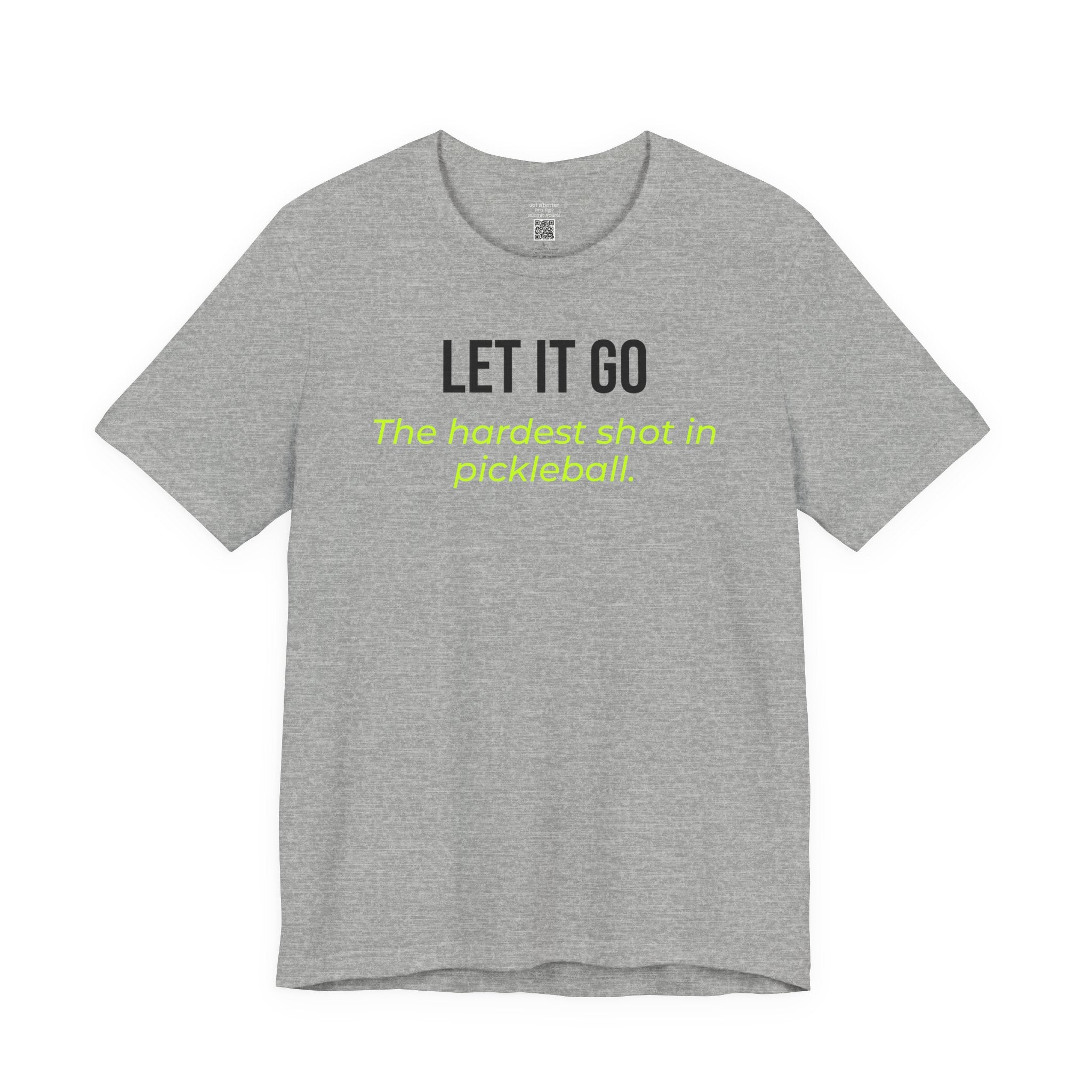 Let it Go