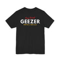 The Final Geezer - Chant Edition