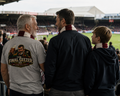 The Final Geezer - Supporters Edition
