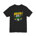 Brasil! Sil! Sil! Chant