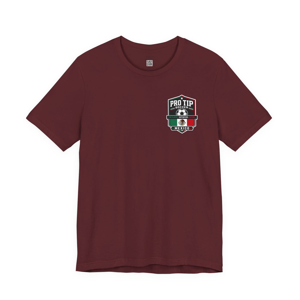 Mexico Cielito Lindo Chant