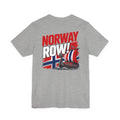 Norway ROW! Chant