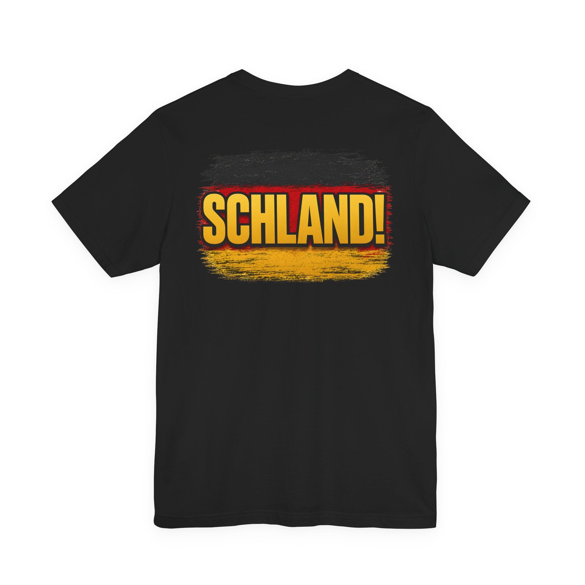 Germany SCHLAND! Chant