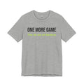 One More Game
