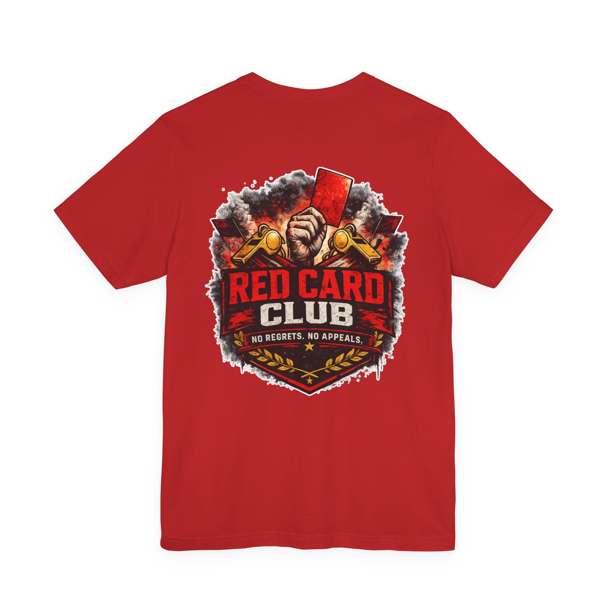 Red Card Club - Supporters Edition