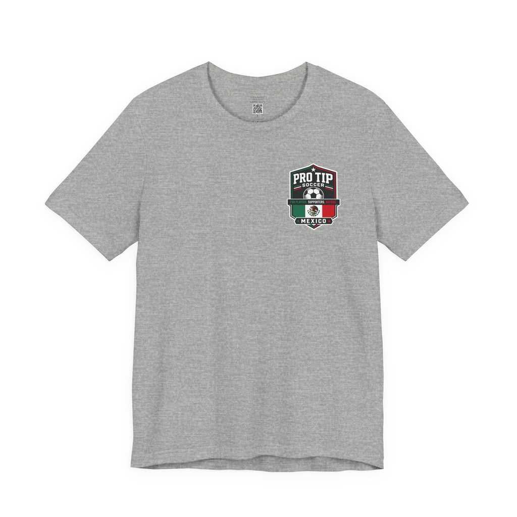 Mexico Cielito Lindo Chant