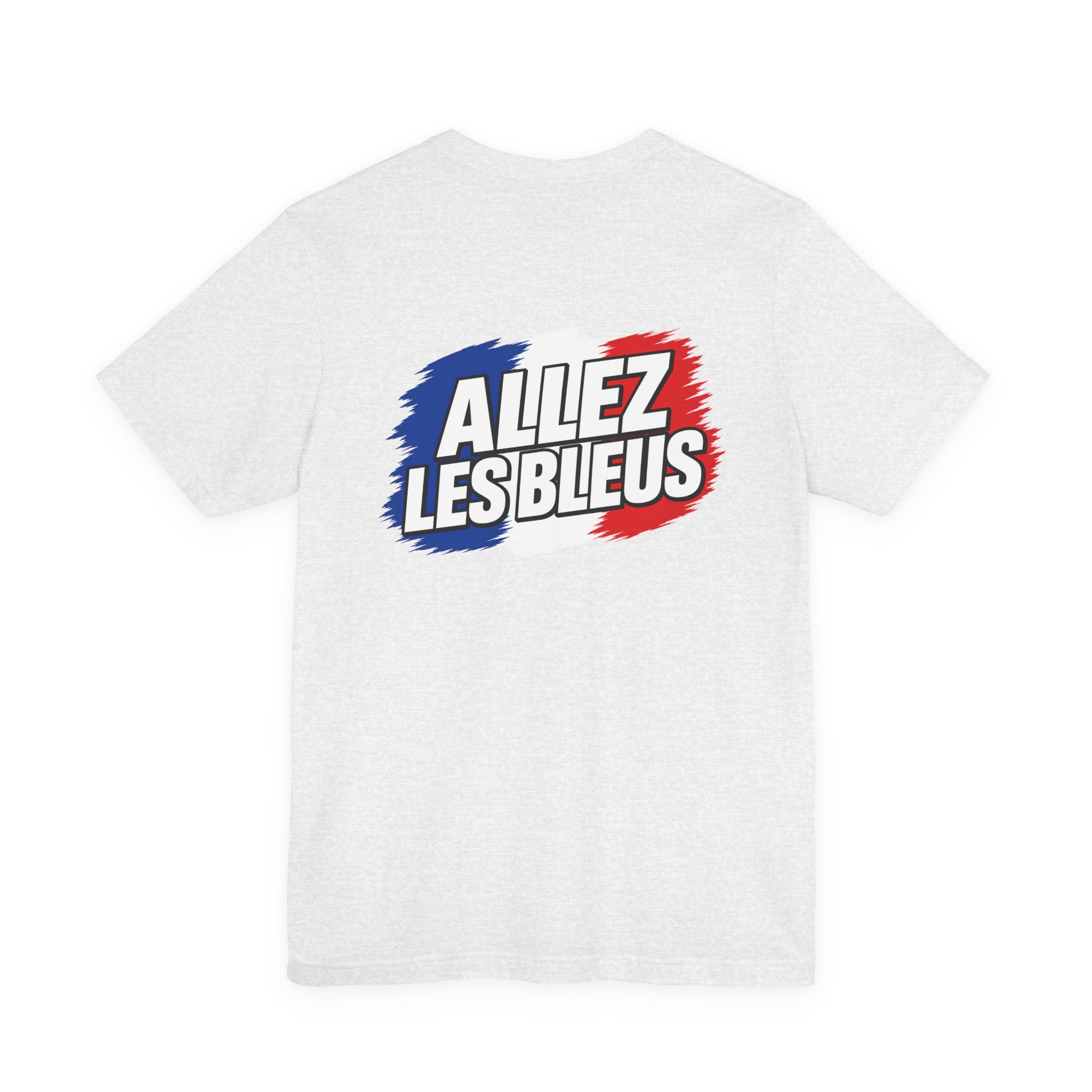 France Allez Les Bleus Chant