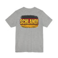 Germany SCHLAND! Chant