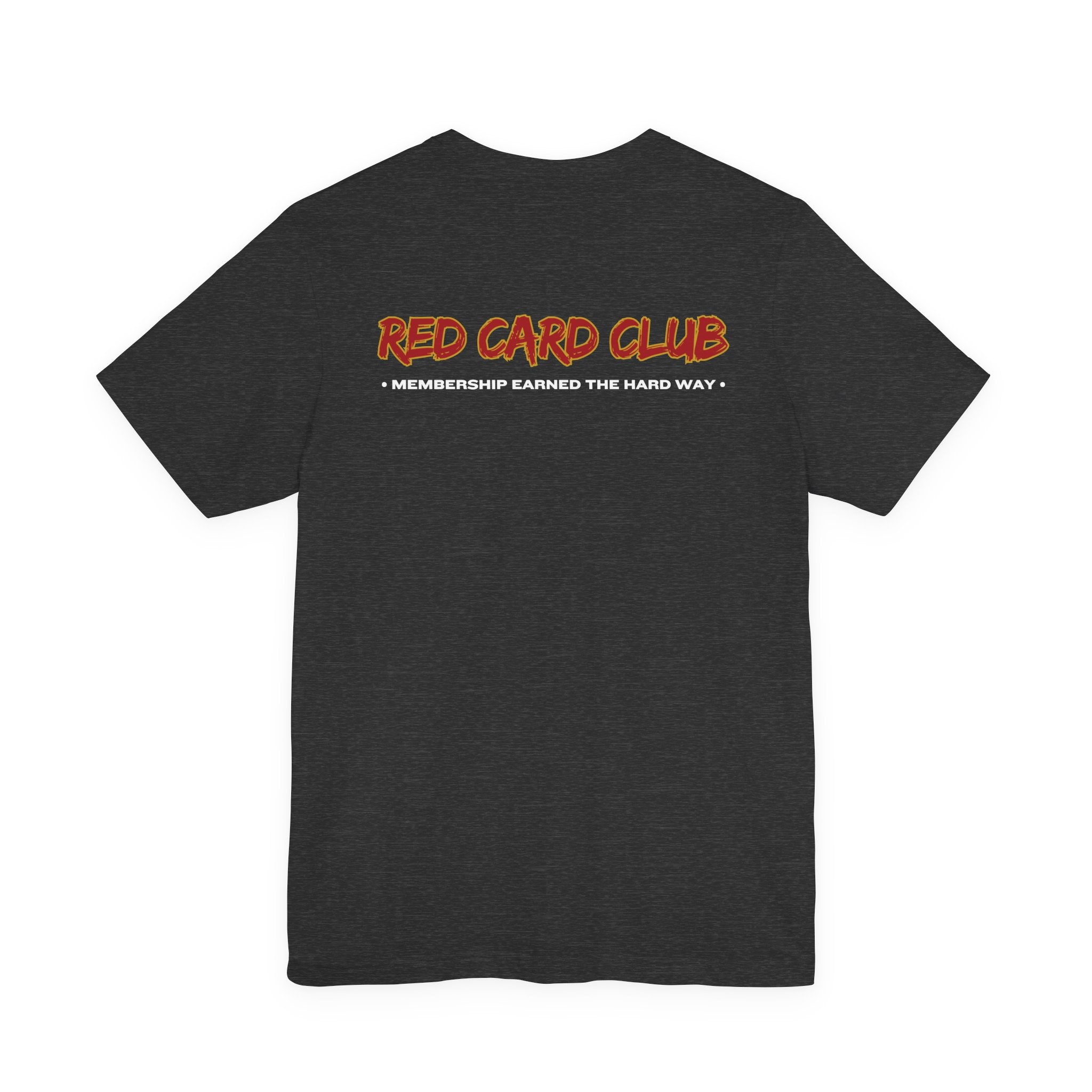 Red Card Club - Chant Edition