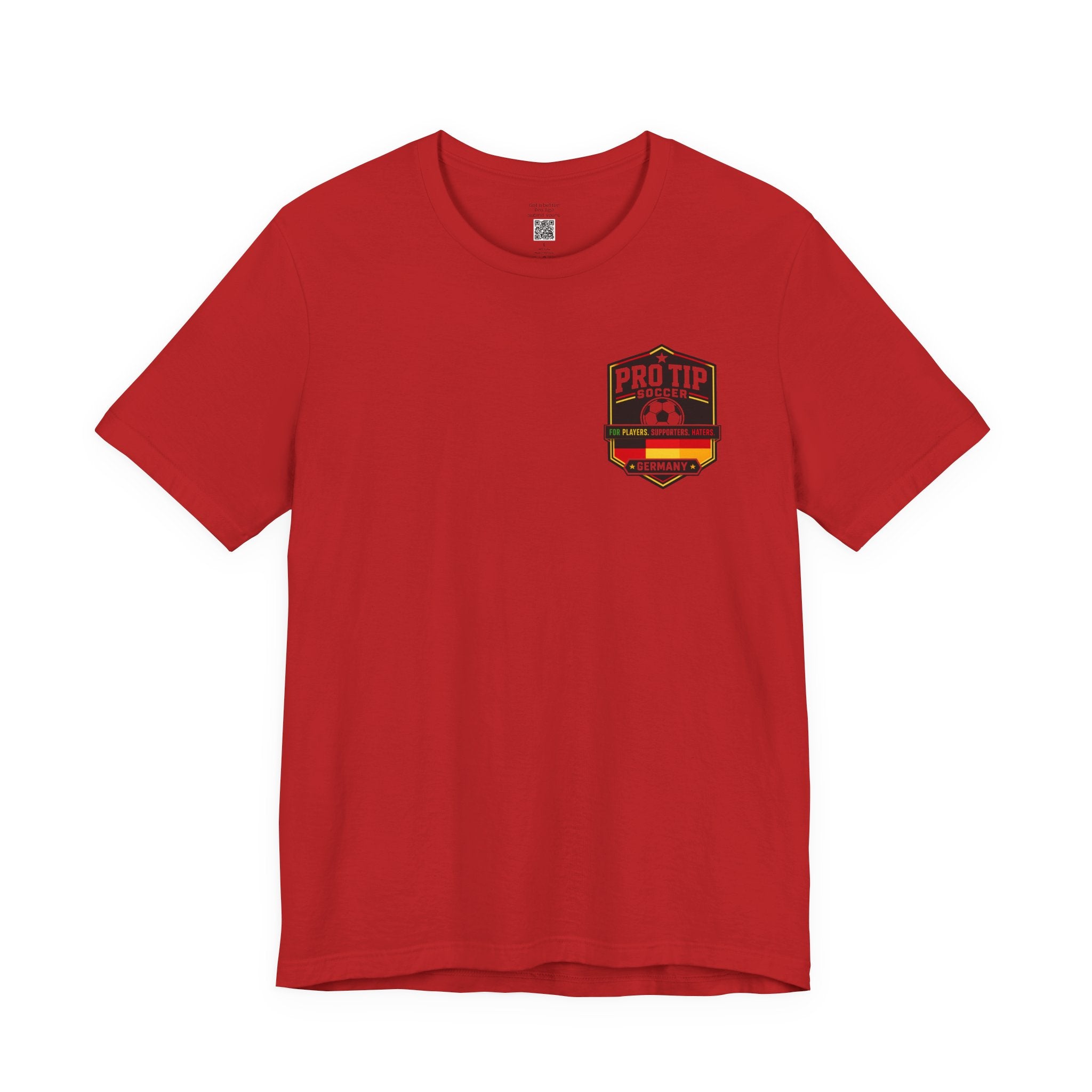 Germany SCHLAND! Chant