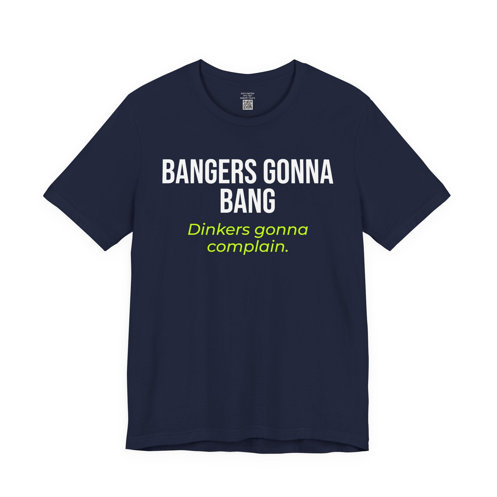 Bangers Gonna Bang