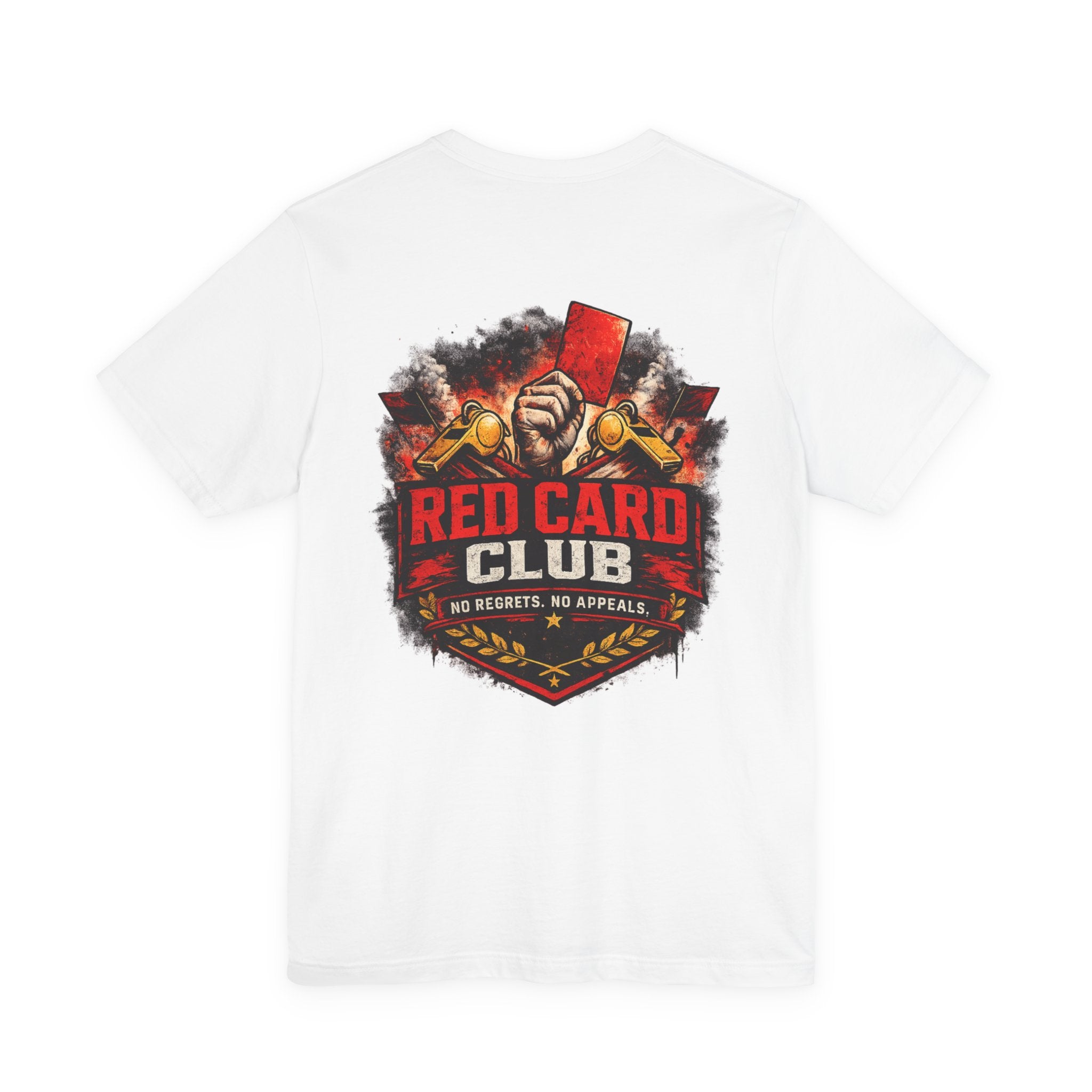 Red Card Club - Supporters Edition