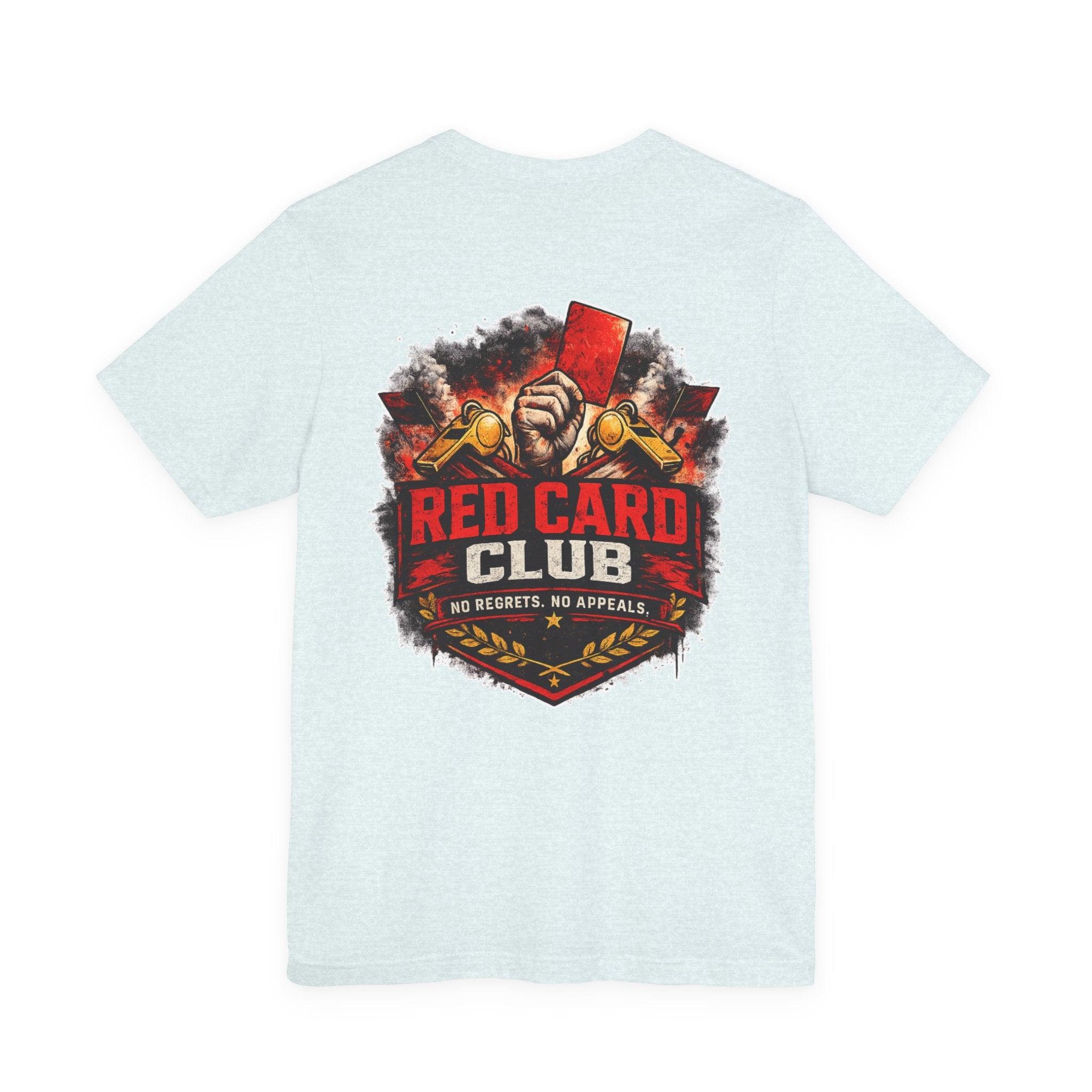Red Card Club - Supporters Edition