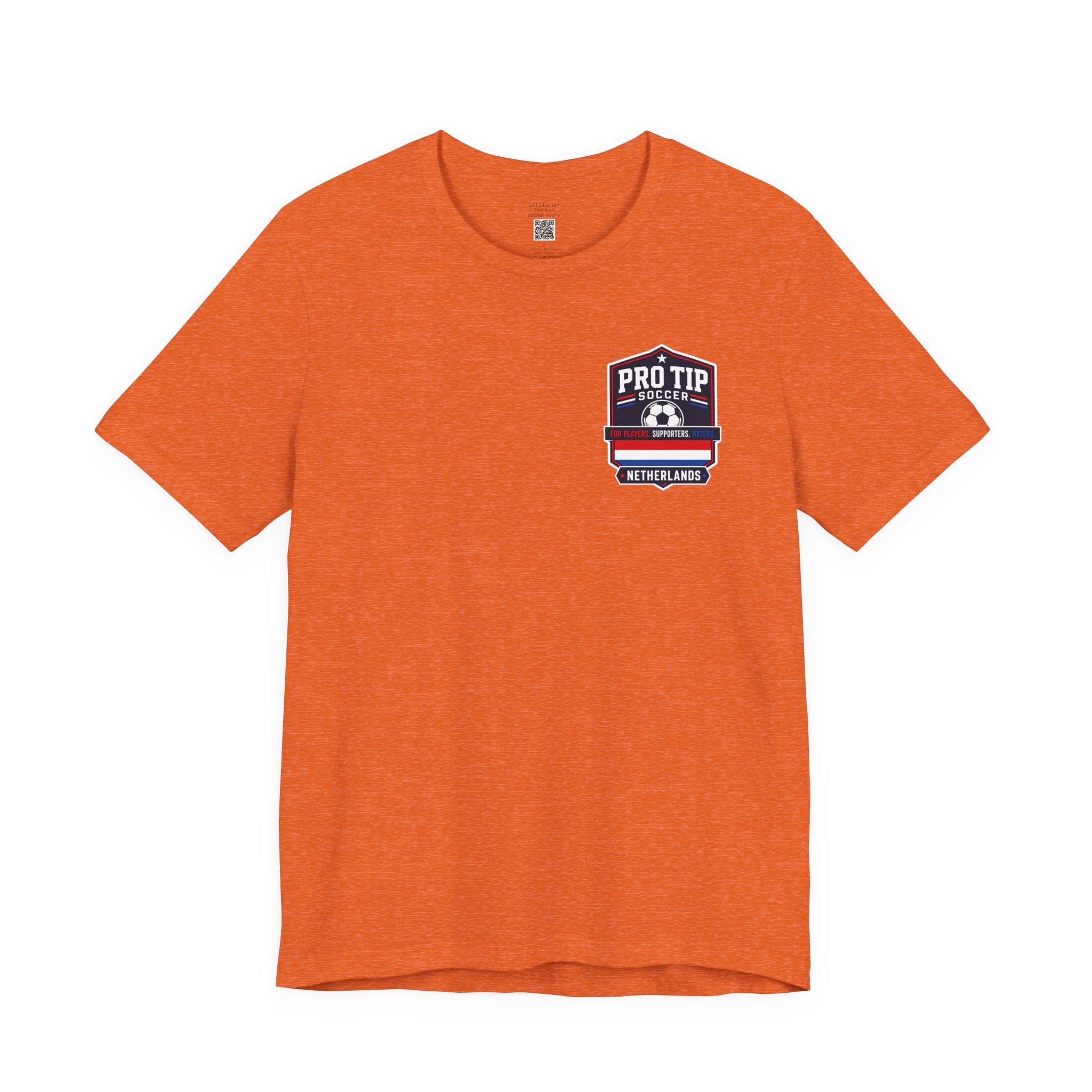 Netherlands Oranje Boven! Chant