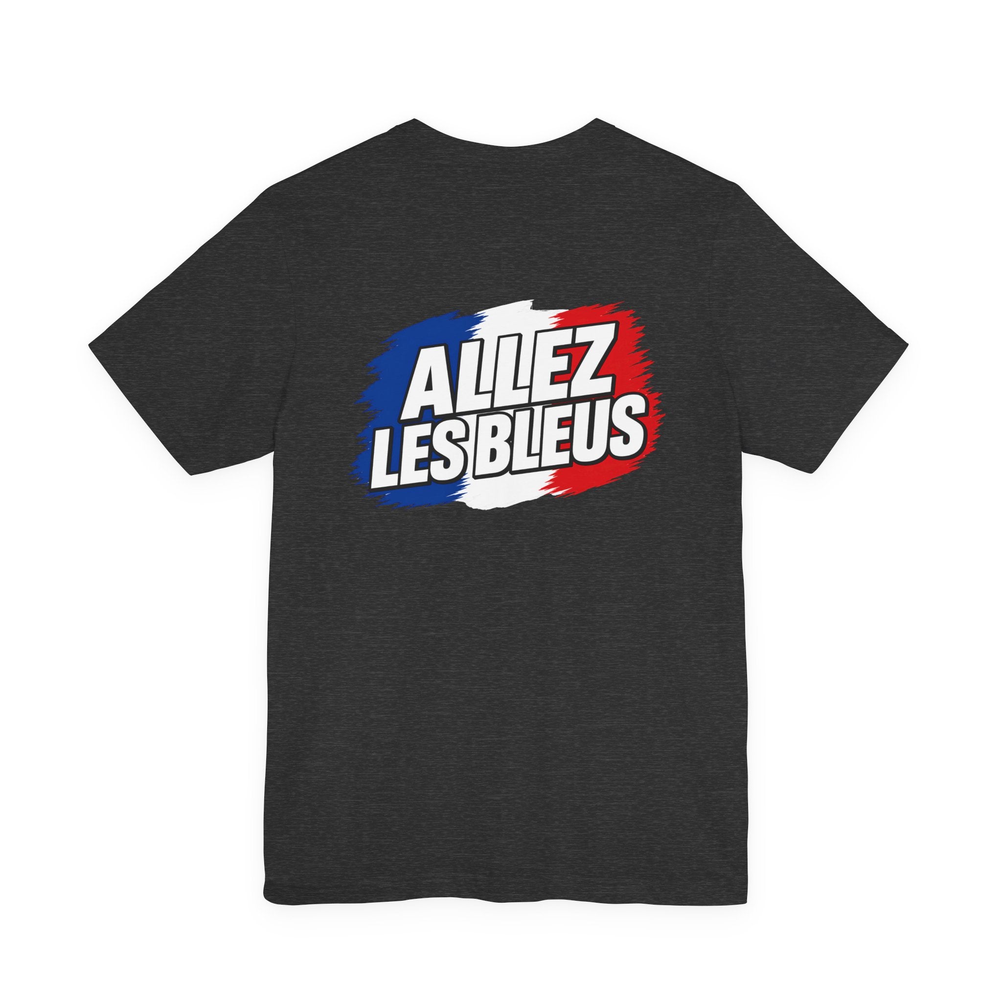 France Allez Les Bleus Chant