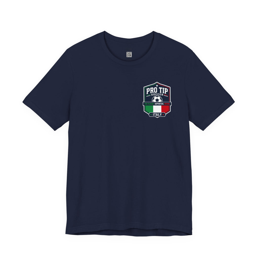 Italy Forza Azzurri Chant