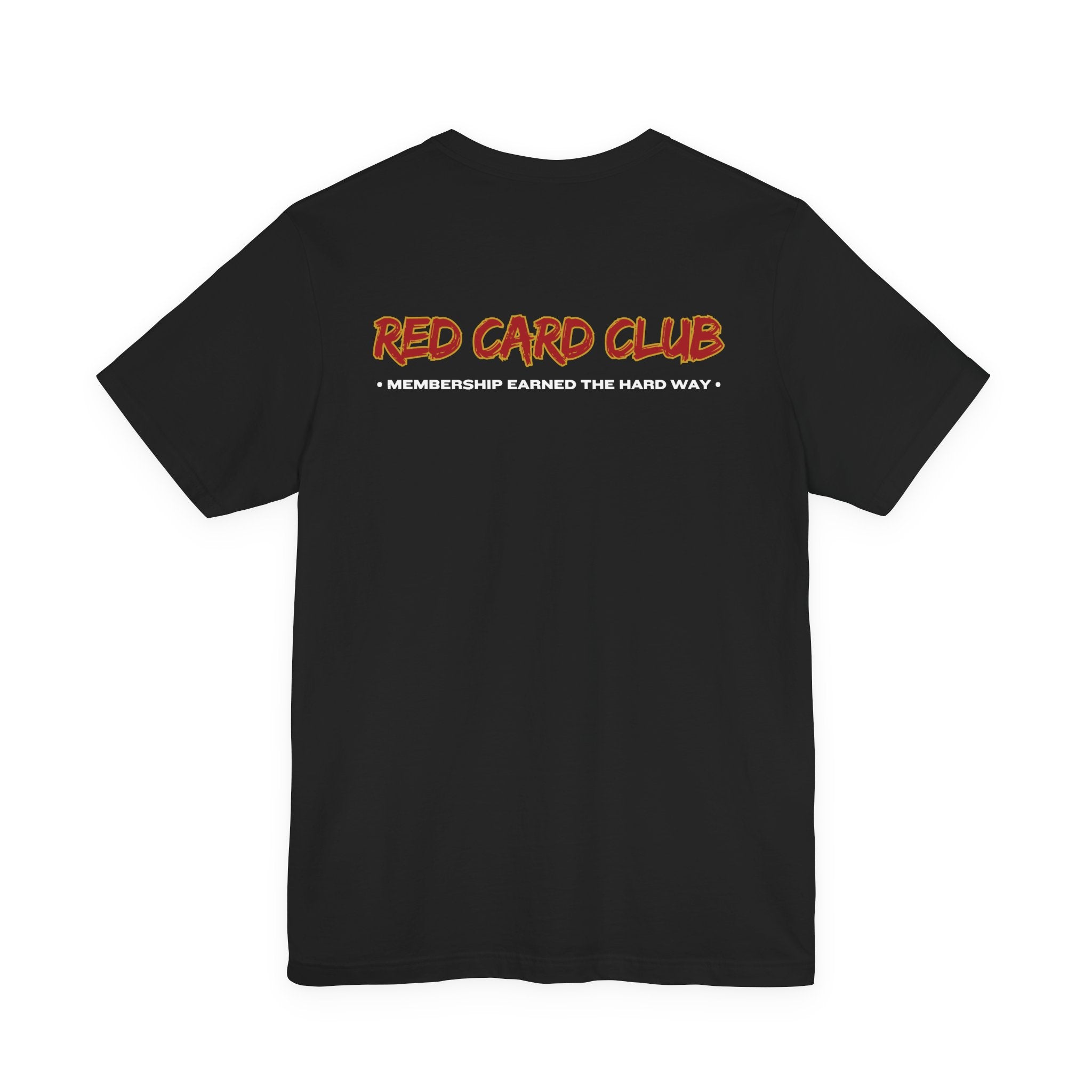 Red Card Club - Chant Edition