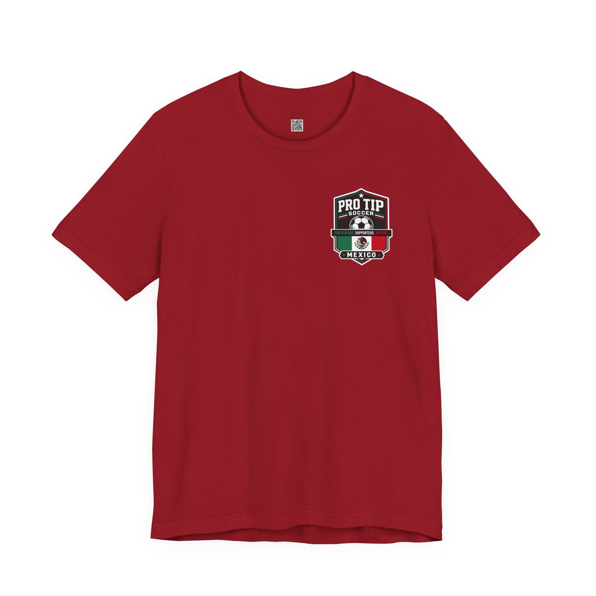 Mexico Cielito Lindo Chant