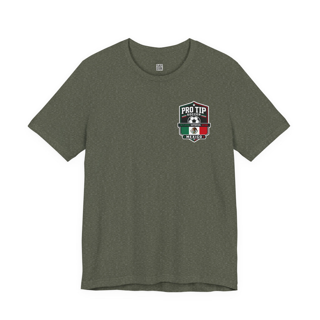 Mexico Cielito Lindo Chant