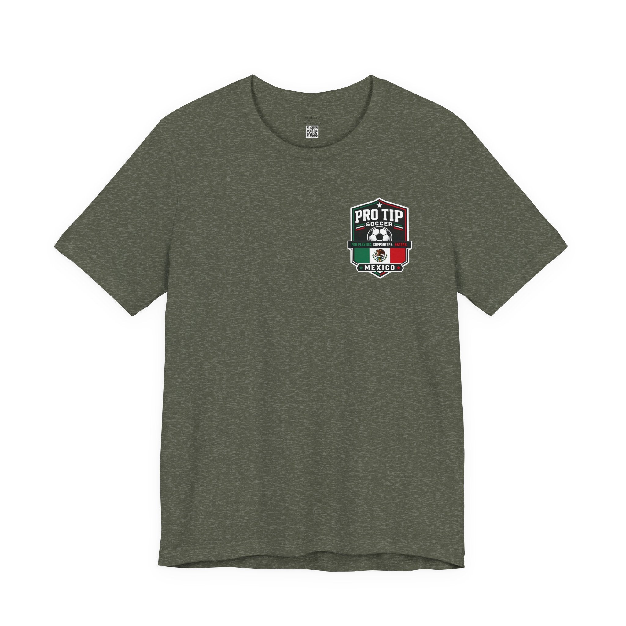 Mexico Cielito Lindo Chant