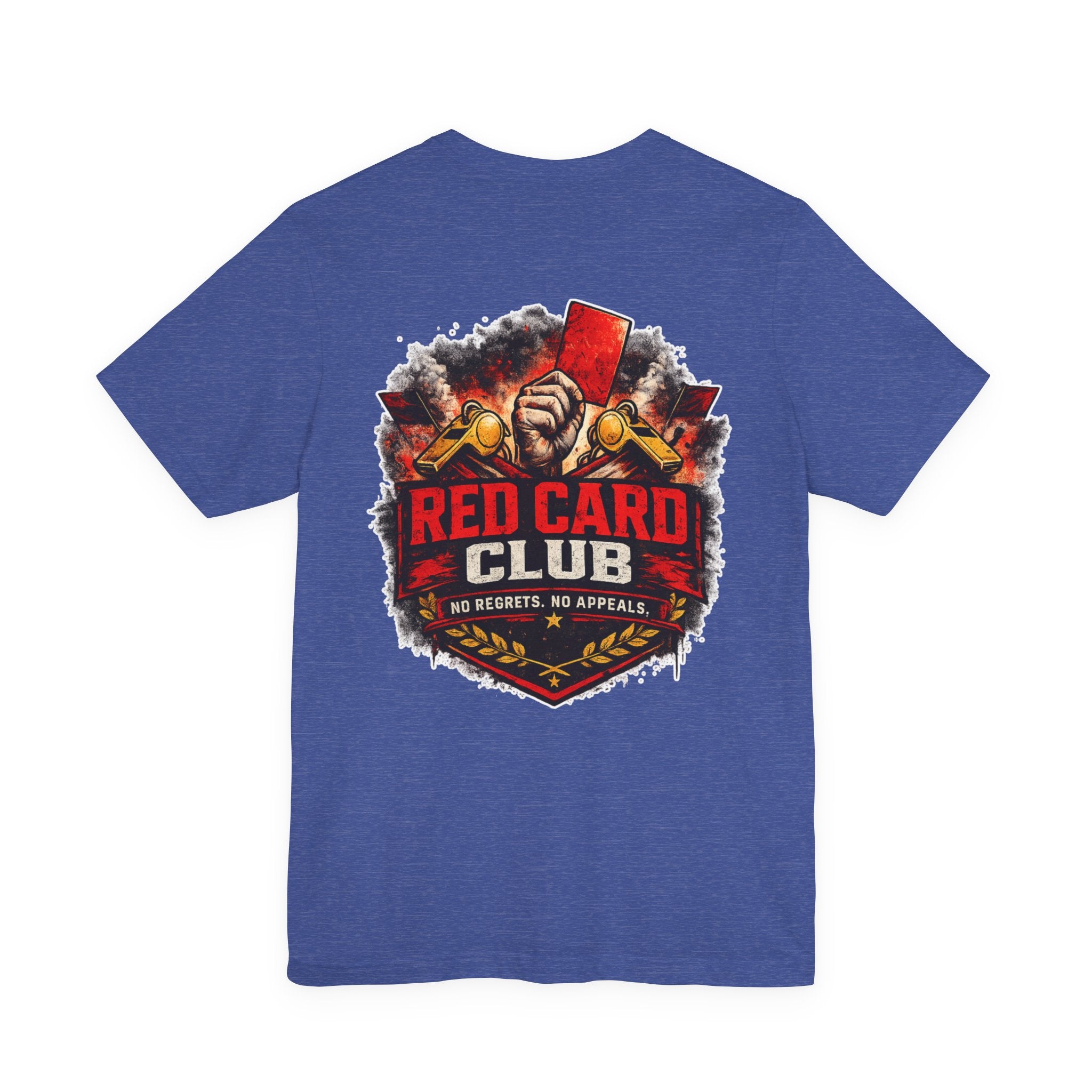 Red Card Club - Supporters Edition